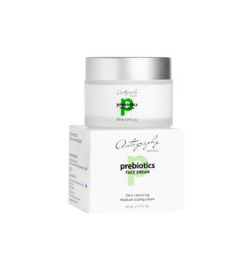 AUTOGRAPHY PREBIOTICS FACE CREAM Крем для обличчя з пребіотиками